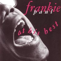 Frankie Paul — Pass the Tu Sheng Peng + Tidal Wave